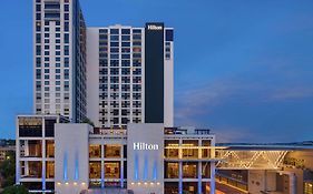Hilton - Austin